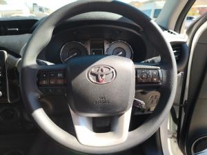 Toyota Hilux 2.4GD-6 double cab Raider auto - Image 27