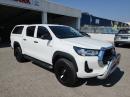 Thumbnail Toyota Hilux 2.4GD-6 double cab Raider auto