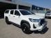 Toyota Hilux 2.4GD-6 double cab Raider auto - Thumbnail 1
