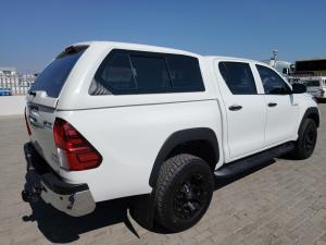 Toyota Hilux 2.4GD-6 double cab Raider auto - Image 3