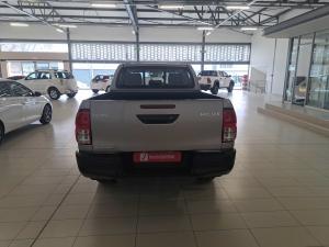 Toyota Hilux 2.4GD-6 double cab Raider auto - Image 5