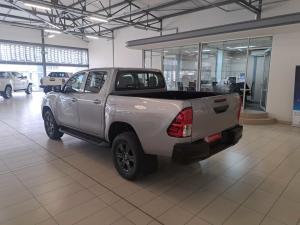 Toyota Hilux 2.4GD-6 double cab Raider auto - Image 9