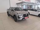 Thumbnail Toyota Hilux 2.4GD-6 double cab Raider auto
