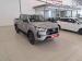 Toyota Hilux 2.4GD-6 double cab Raider auto - Thumbnail 1
