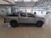 Toyota Hilux 2.4GD-6 double cab Raider auto - Thumbnail 3