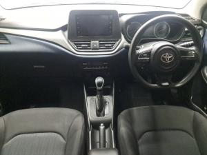 Toyota Starlet 1.5 XS auto - Image 6