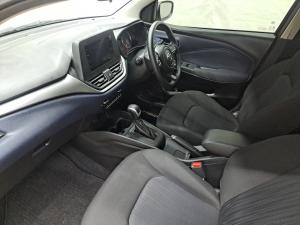 Toyota Starlet 1.5 XS auto - Image 7