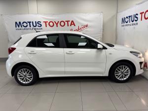 Kia Rio hatch 1.2 LS - Image 3