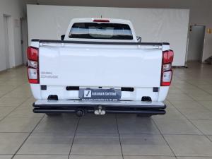 Isuzu D-Max 1.9TD single cab - Image 5