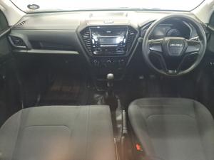 Isuzu D-Max 1.9TD single cab - Image 6