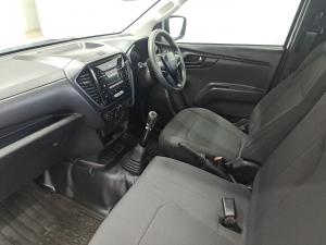 Isuzu D-Max 1.9TD single cab - Image 7