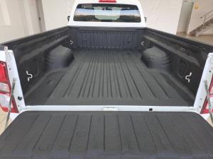Isuzu D-Max 1.9TD single cab - Image 8