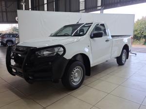 Isuzu D-Max 1.9TD single cab - Image 10