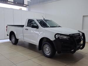 Isuzu D-Max 1.9TD single cab - Image 1