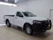 Isuzu D-Max 1.9TD single cab - Thumbnail 1