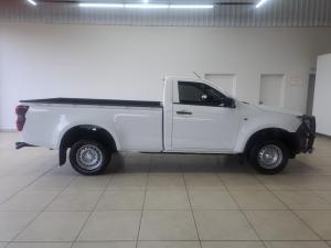 Isuzu D-Max 1.9TD single cab - Image 3
