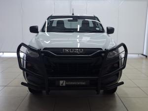 Isuzu D-Max 1.9TD single cab - Image 4