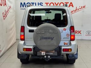 Suzuki Jimny 1.3 - Image 5
