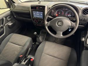 Suzuki Jimny 1.3 - Image 6