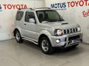 Thumbnail Suzuki Jimny 1.3
