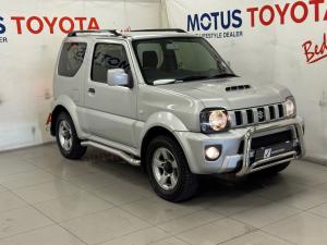 Suzuki Jimny 1.3 - Image 1