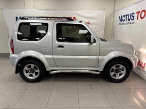 Suzuki Jimny 1.3 - Image 3