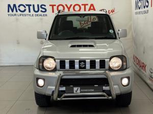 Suzuki Jimny 1.3 - Image 4