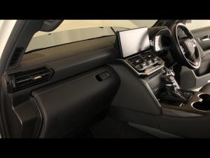 Toyota Land Cruiser 300 3.3D GR-Sport - Image 7