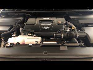 Toyota Land Cruiser 300 3.3D GR-Sport - Image 30