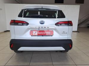 Toyota Corolla Cross 1.8 Hybrid XS - Image 5