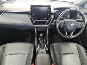 Toyota Corolla Cross 1.8 Hybrid XS - Image 6