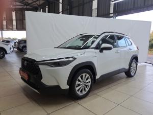 Toyota Corolla Cross 1.8 Hybrid XS - Image 11