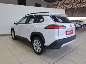 Toyota Corolla Cross 1.8 Hybrid XS - Image 12