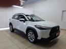 Thumbnail Toyota Corolla Cross 1.8 Hybrid XS