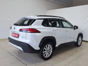 Toyota Corolla Cross 1.8 Hybrid XS - Image 2