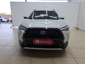 Toyota Corolla Cross 1.8 Hybrid XS - Image 4