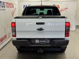 Ford Ranger 2.0Bi-Turbo double cab Hi-Rider Wildtrak - Image 5