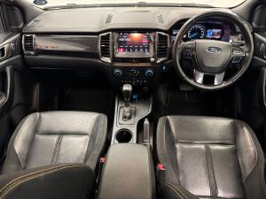 Ford Ranger 2.0Bi-Turbo double cab Hi-Rider Wildtrak - Image 6