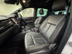 Ford Ranger 2.0Bi-Turbo double cab Hi-Rider Wildtrak - Image 7
