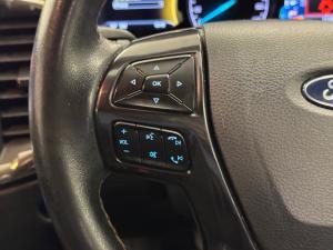 Ford Ranger 2.0Bi-Turbo double cab Hi-Rider Wildtrak - Image 9