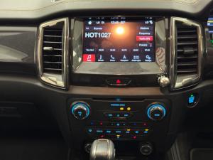 Ford Ranger 2.0Bi-Turbo double cab Hi-Rider Wildtrak - Image 13