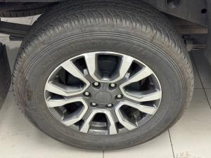 Ford Ranger 2.0Bi-Turbo double cab Hi-Rider Wildtrak - Image 17