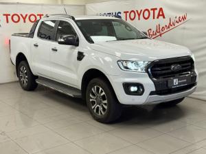 Ford Ranger 2.0Bi-Turbo double cab Hi-Rider Wildtrak - Image 1