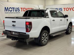 Ford Ranger 2.0Bi-Turbo double cab Hi-Rider Wildtrak - Image 2