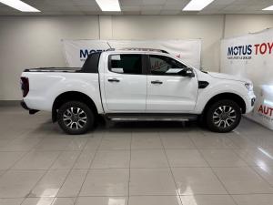Ford Ranger 2.0Bi-Turbo double cab Hi-Rider Wildtrak - Image 3