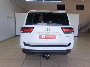 Toyota Land Cruiser 300 3.3D GX-R - Image 5