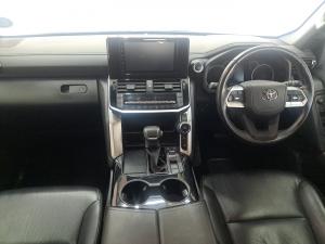 Toyota Land Cruiser 300 3.3D GX-R - Image 6