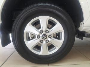 Toyota Land Cruiser 300 3.3D GX-R - Image 10