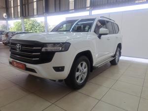 Toyota Land Cruiser 300 3.3D GX-R - Image 11