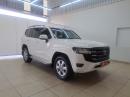Thumbnail Toyota Land Cruiser 300 3.3D GX-R